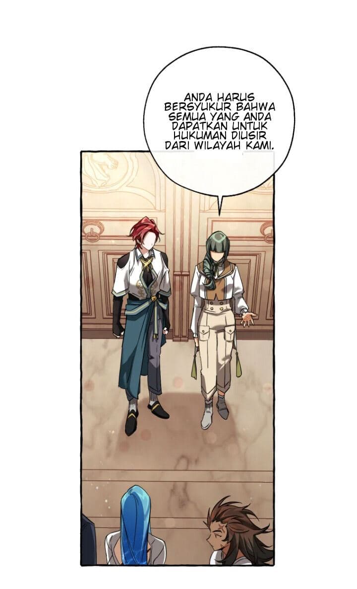 Trash of the Count’s Family - Chapter 77 - Page 41