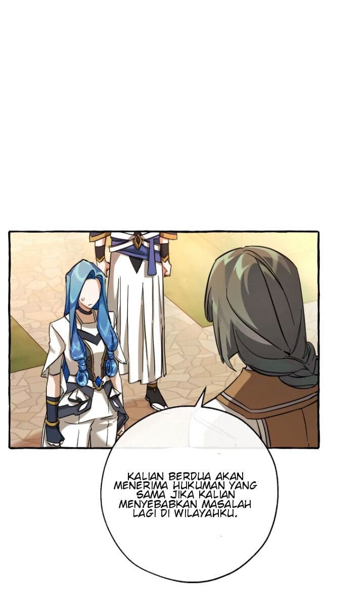 Trash of the Count’s Family - Chapter 77 - Page 42