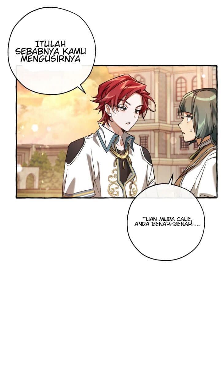 Trash of the Count’s Family - Chapter 77 - Page 48