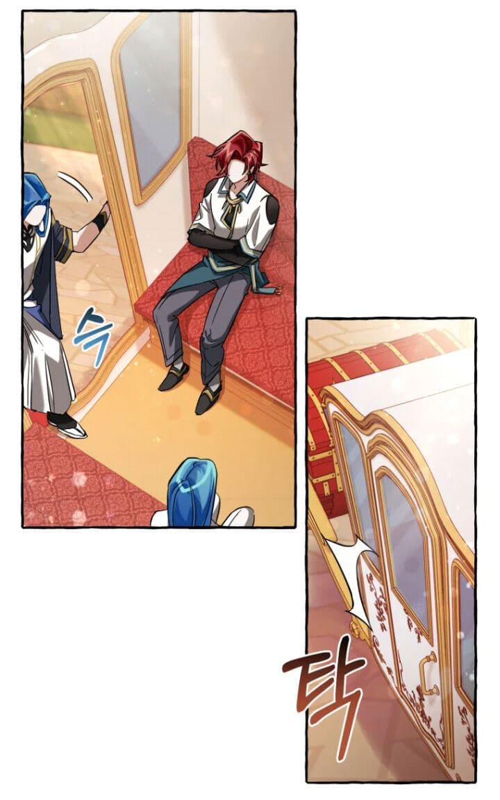 Trash of the Count’s Family - Chapter 77 - Page 59
