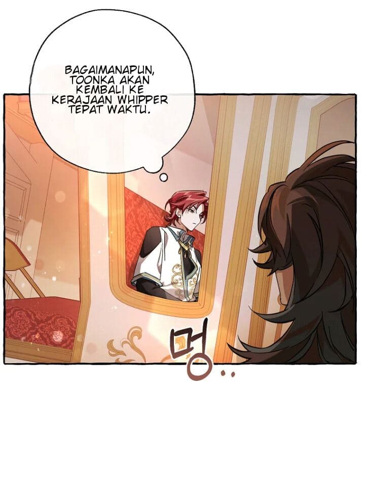 Trash of the Count’s Family - Chapter 77 - Page 61