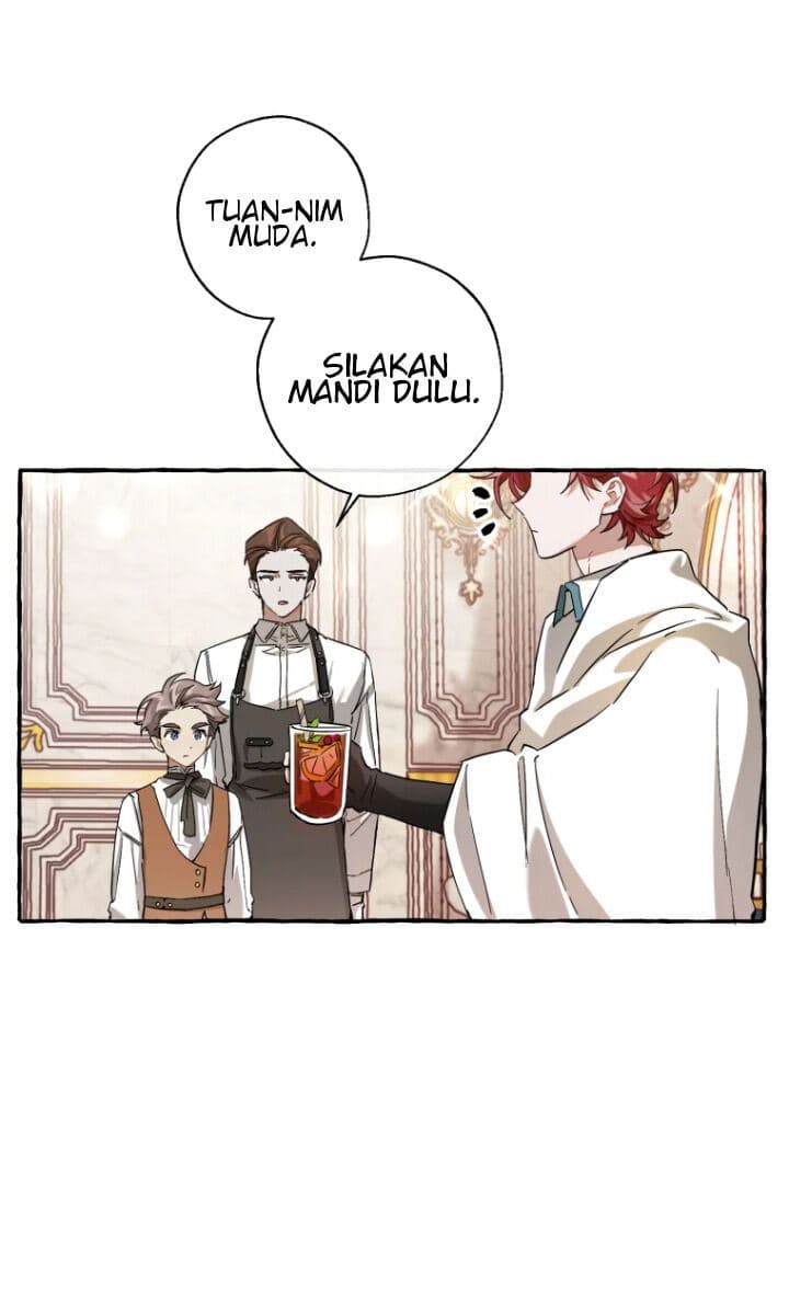 Trash of the Count’s Family - Chapter 78 - Page 11