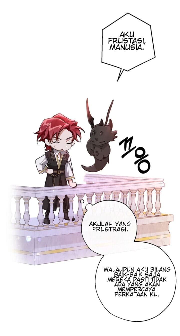 Trash of the Count’s Family - Chapter 78 - Page 21