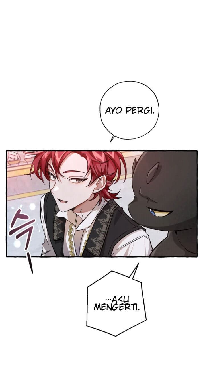 Trash of the Count’s Family - Chapter 78 - Page 22