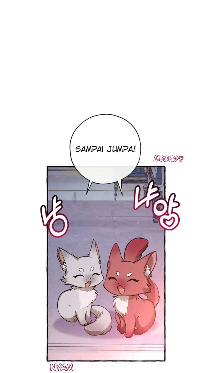 Trash of the Count’s Family - Chapter 78 - Page 23