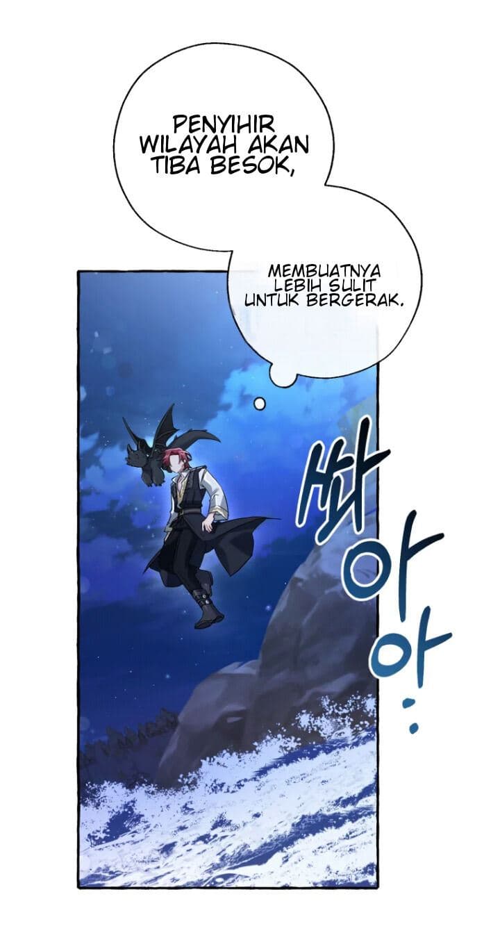 Trash of the Count’s Family - Chapter 78 - Page 27