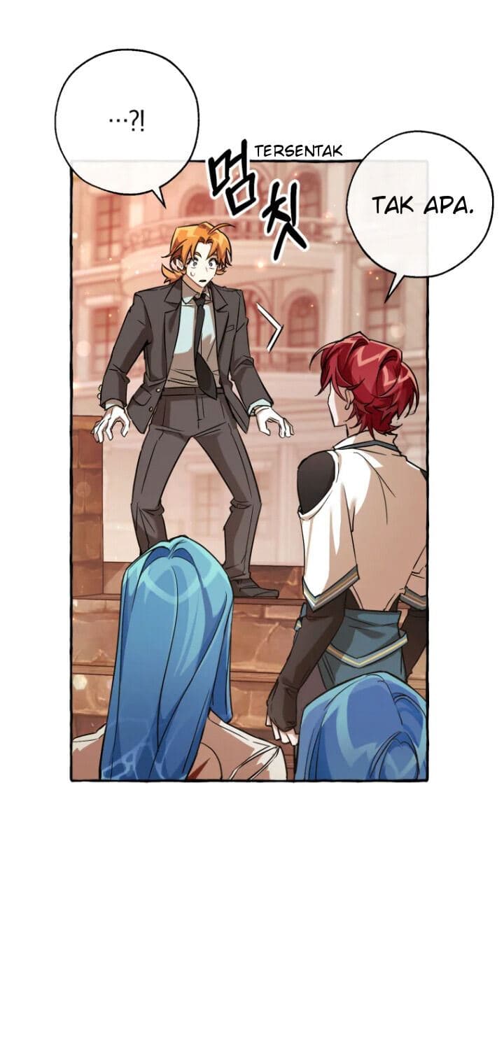 Trash of the Count’s Family - Chapter 78 - Page 3