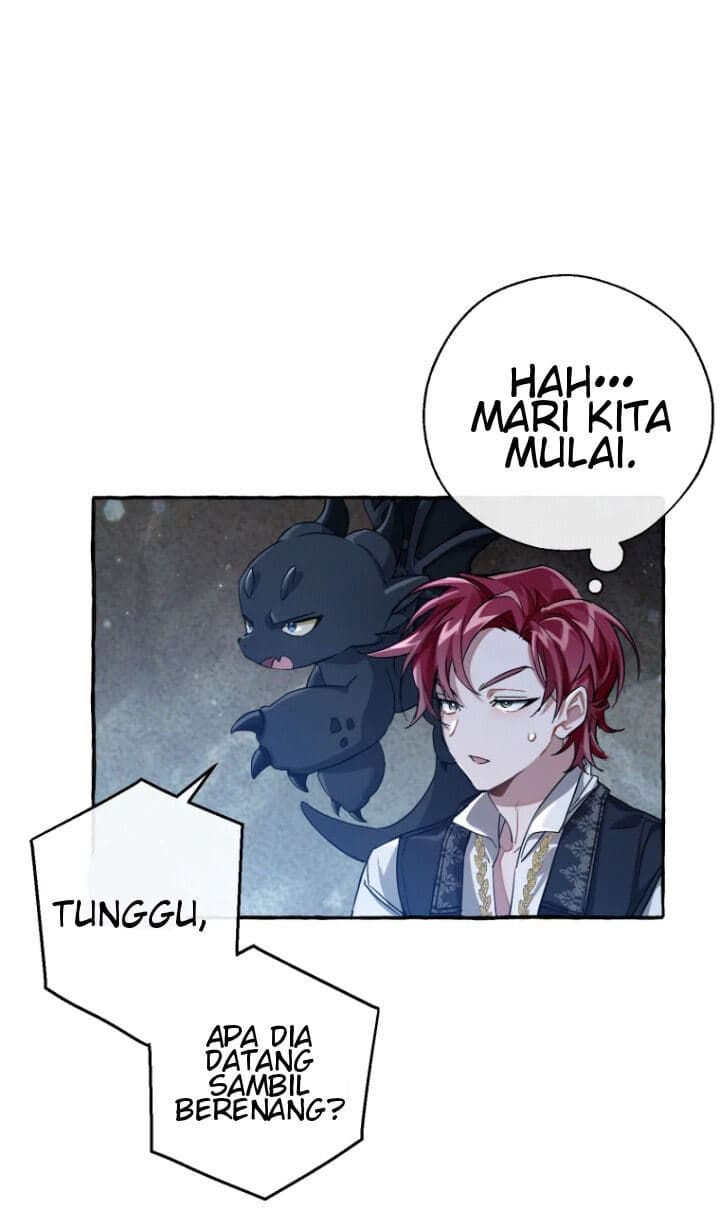 Trash of the Count’s Family - Chapter 78 - Page 31
