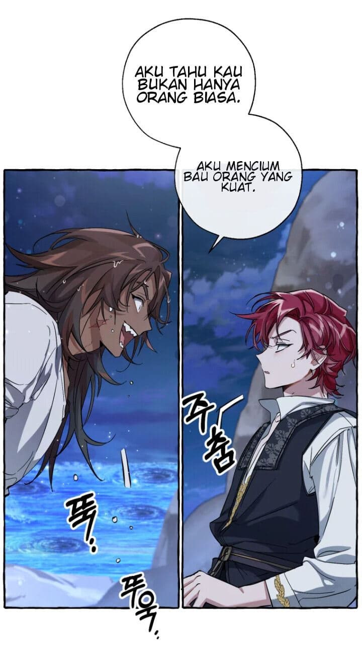 Trash of the Count’s Family - Chapter 78 - Page 38