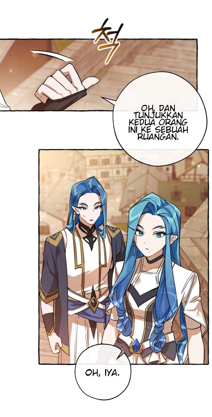 Trash of the Count’s Family - Chapter 78 - Page 4