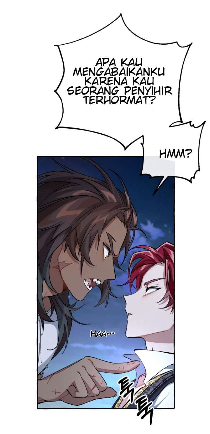 Trash of the Count’s Family - Chapter 78 - Page 40