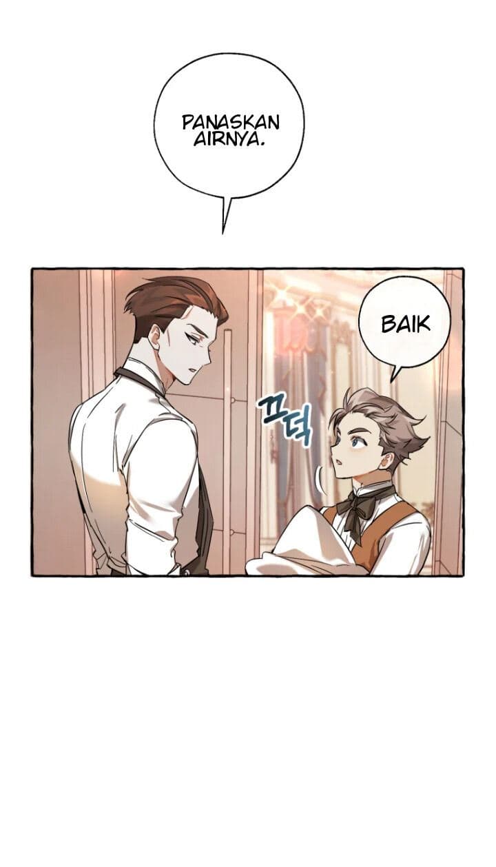 Trash of the Count’s Family - Chapter 78 - Page 7