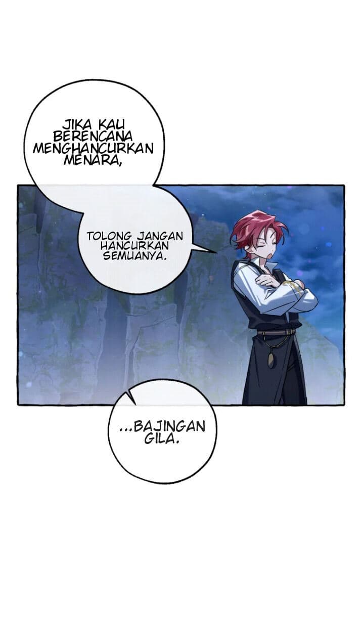 Trash of the Count’s Family - Chapter 79 - Page 19