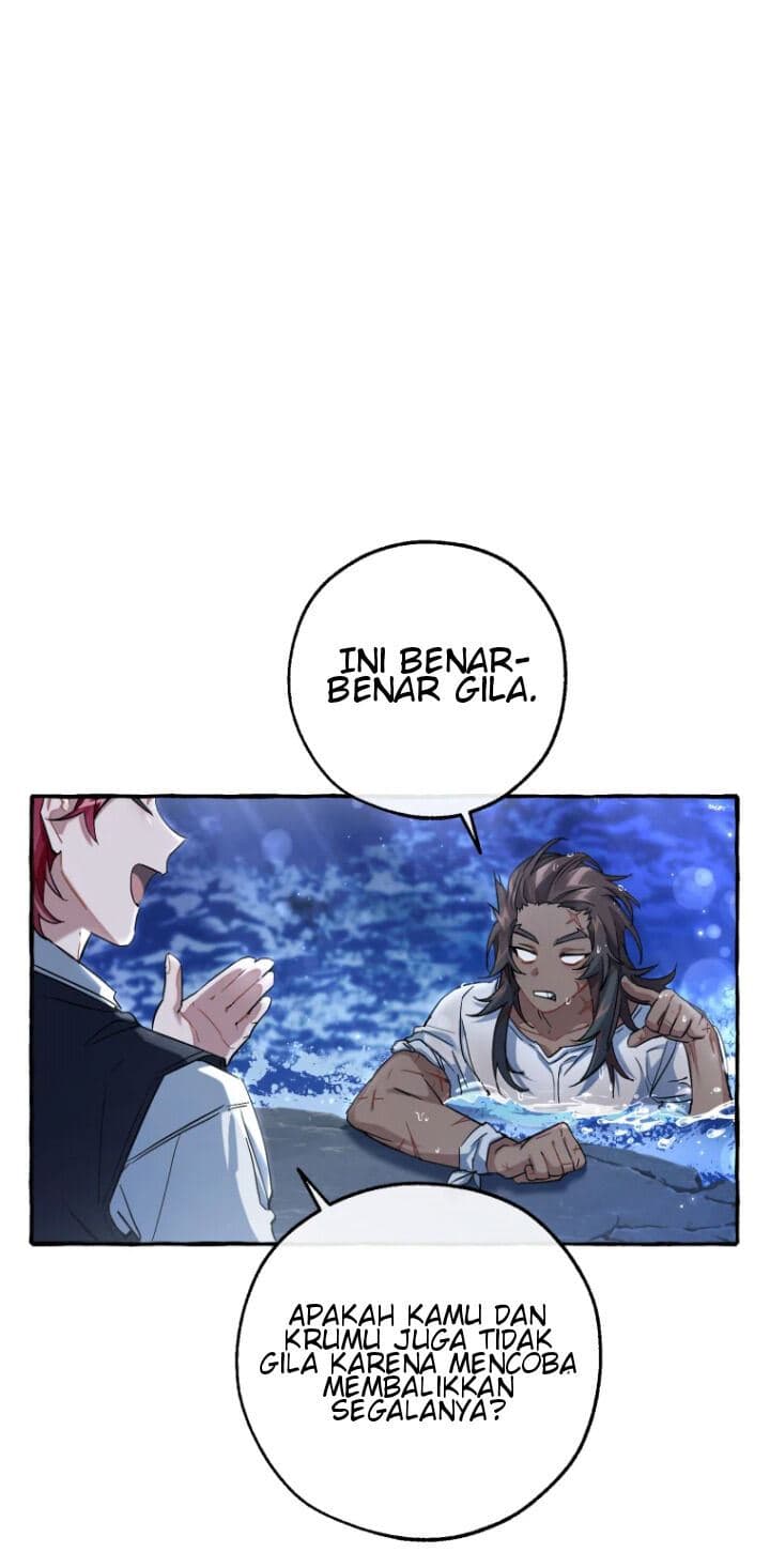 Trash of the Count’s Family - Chapter 79 - Page 23
