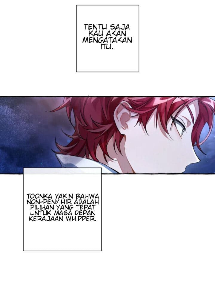 Trash of the Count’s Family - Chapter 79 - Page 27
