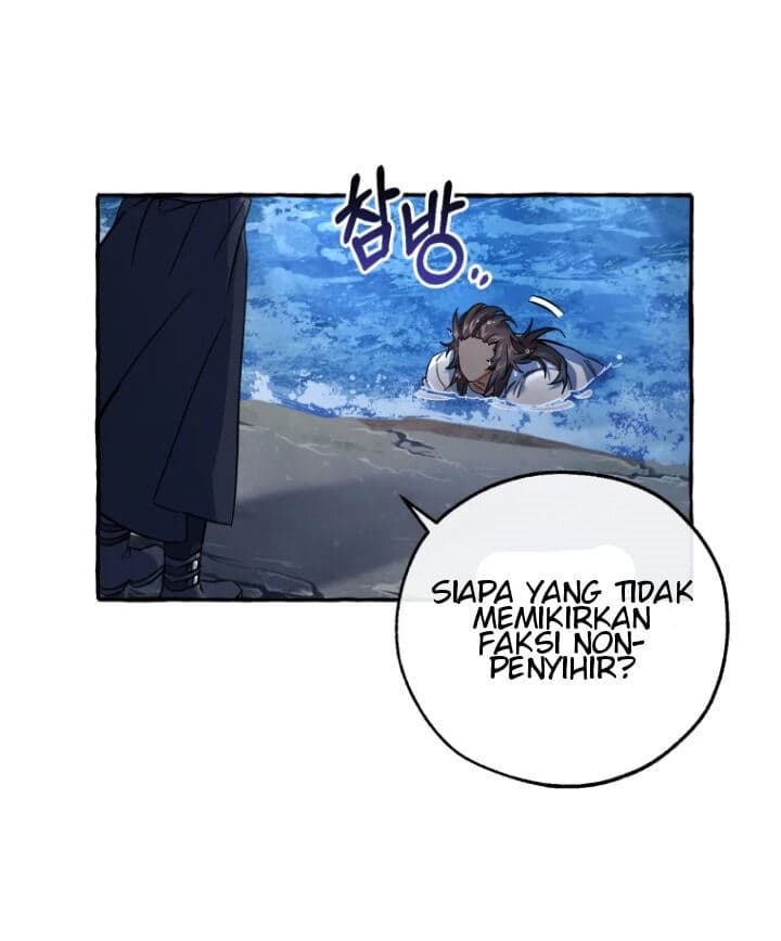Trash of the Count’s Family - Chapter 79 - Page 34