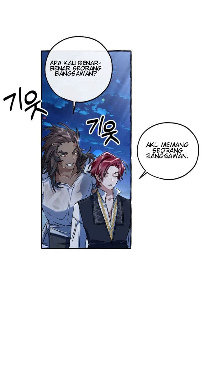 Trash of the Count’s Family - Chapter 79 - Page 40