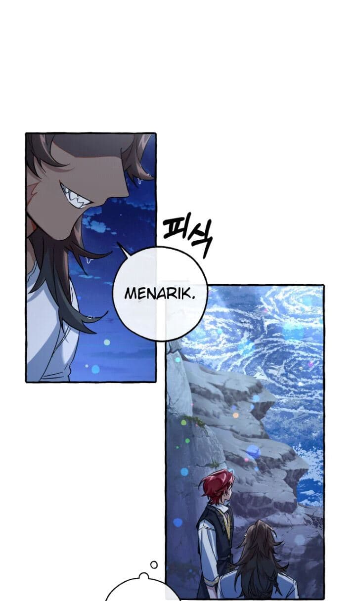 Trash of the Count’s Family - Chapter 79 - Page 42