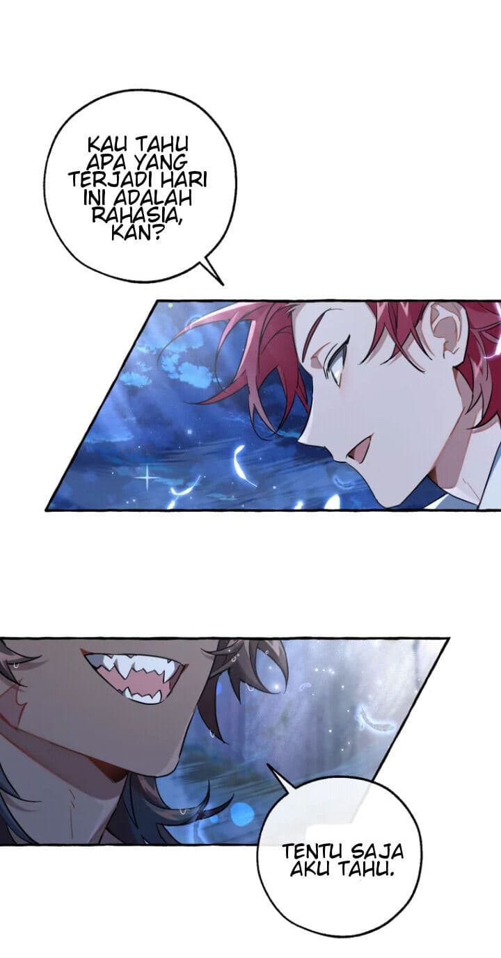 Trash of the Count’s Family - Chapter 79 - Page 47