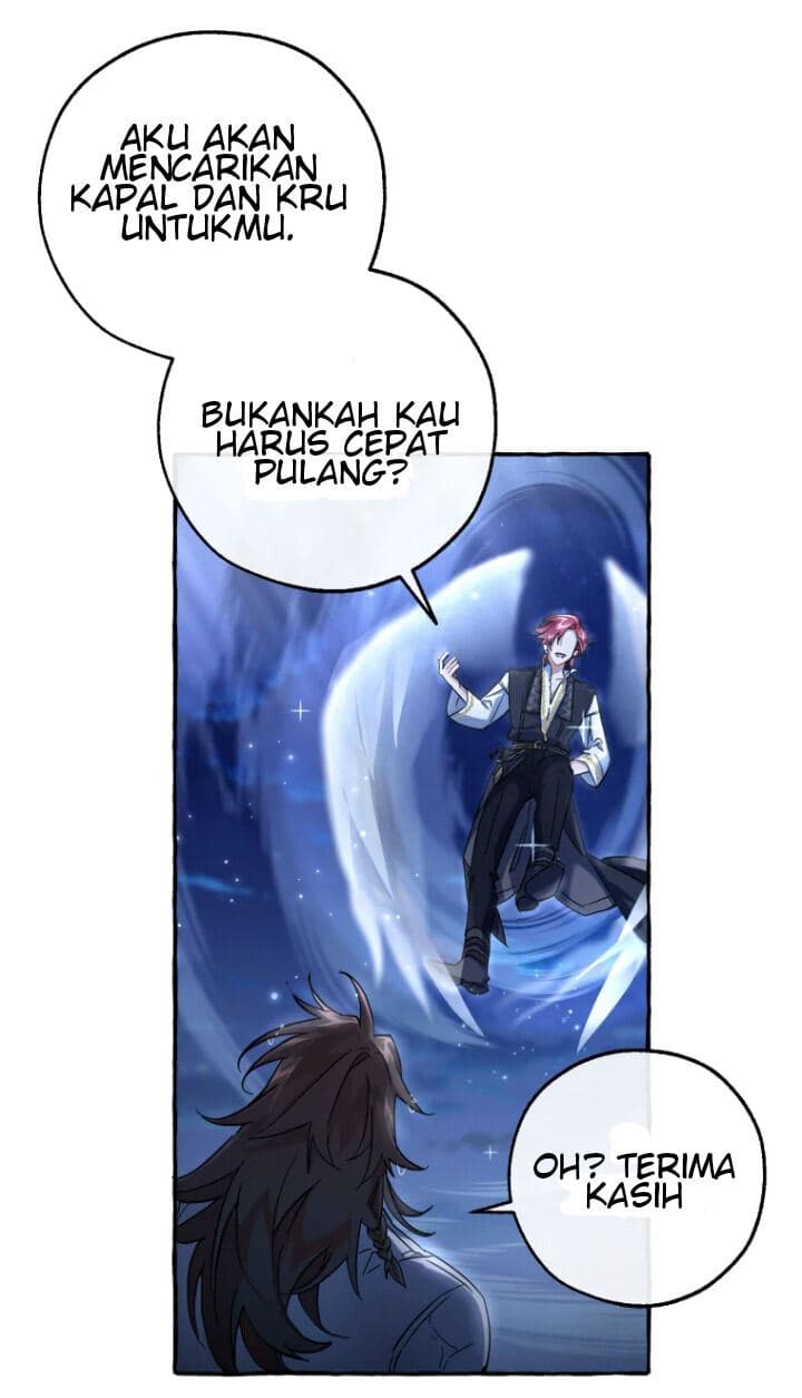 Trash of the Count’s Family - Chapter 79 - Page 49
