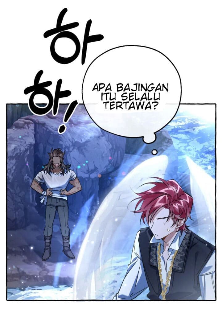 Trash of the Count’s Family - Chapter 79 - Page 52