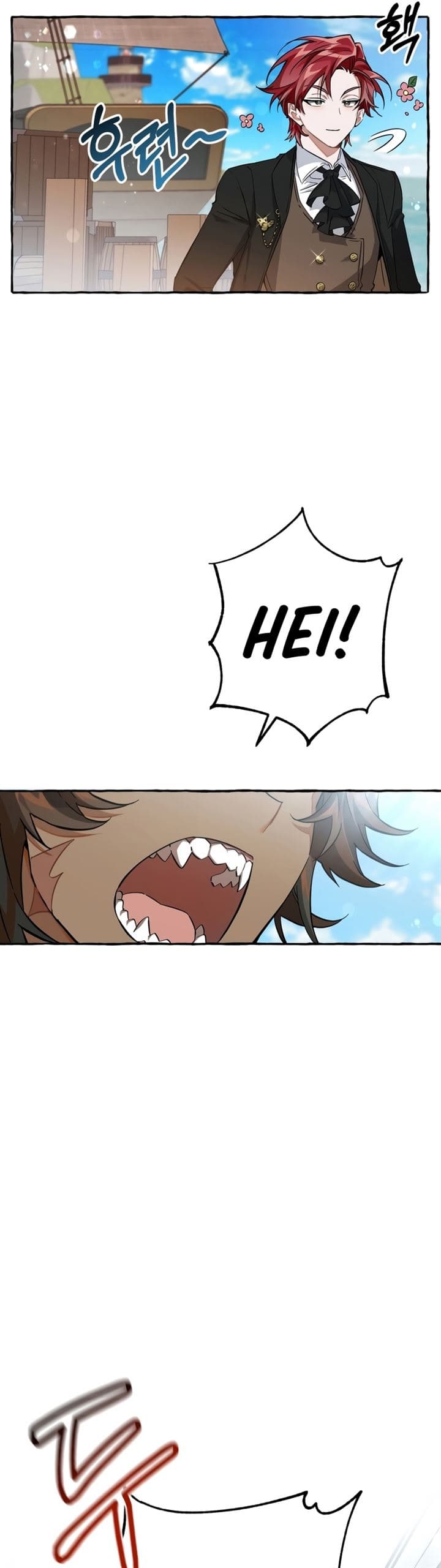 Trash of the Count’s Family - Chapter 80 - Page 8