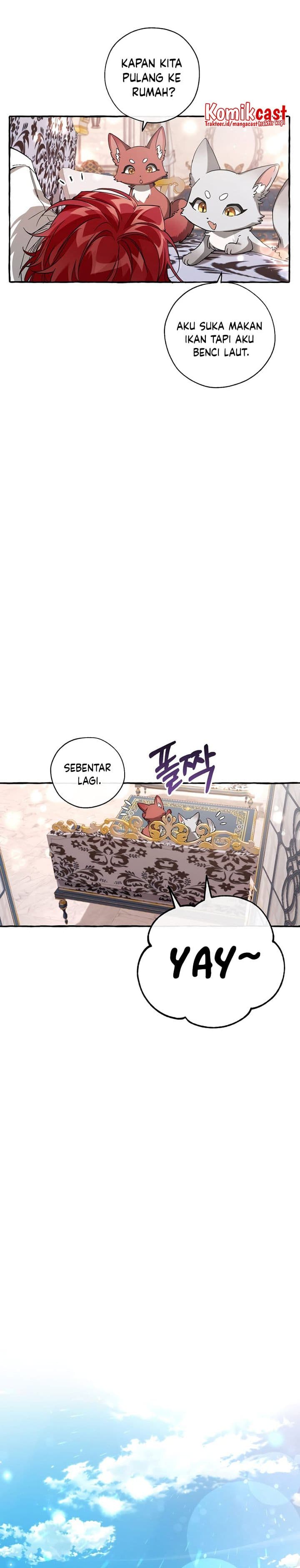 Trash of the Count’s Family - Chapter 82 - Page 12