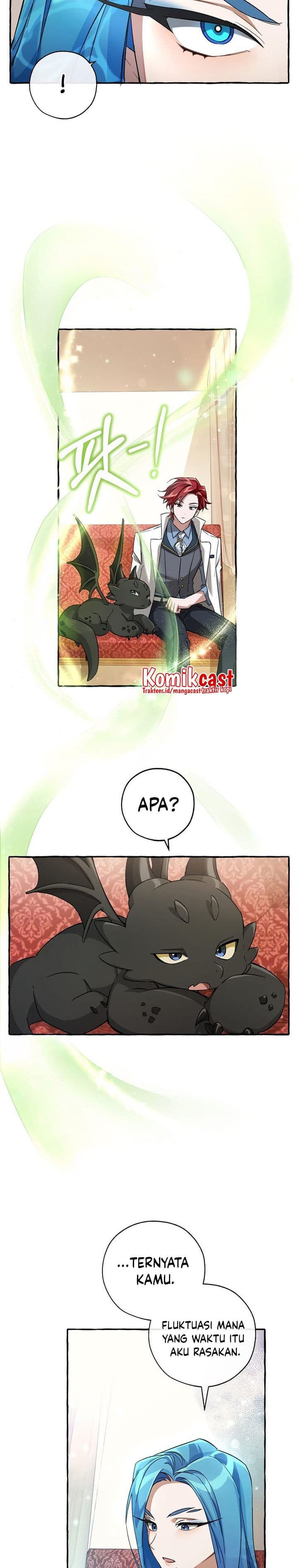 Trash of the Count’s Family - Chapter 82 - Page 15