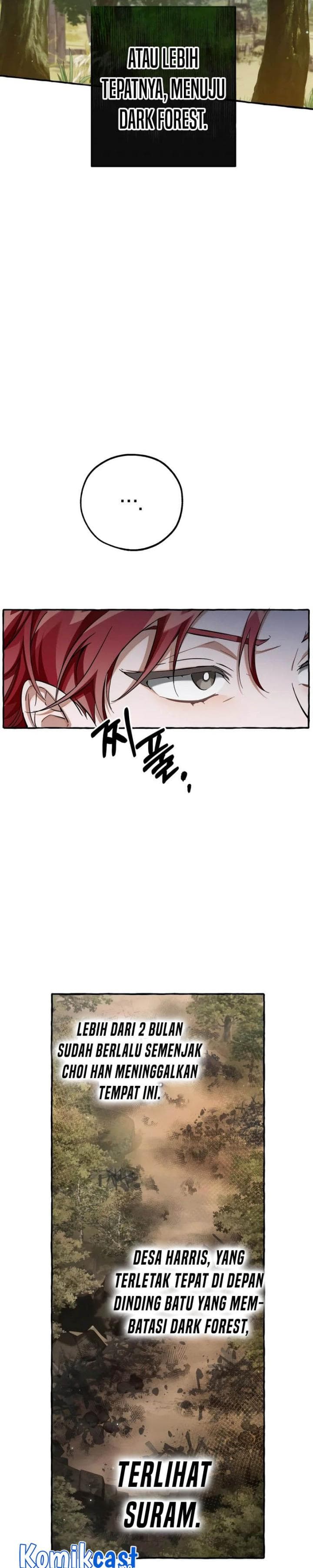 Trash of the Count’s Family - Chapter 84 - Page 27