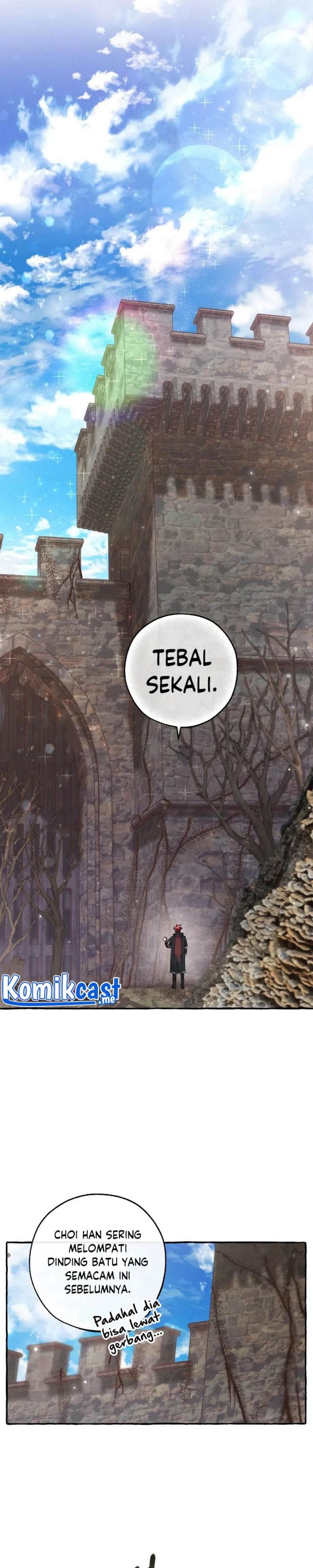 Trash of the Count’s Family - Chapter 85 - Page 16
