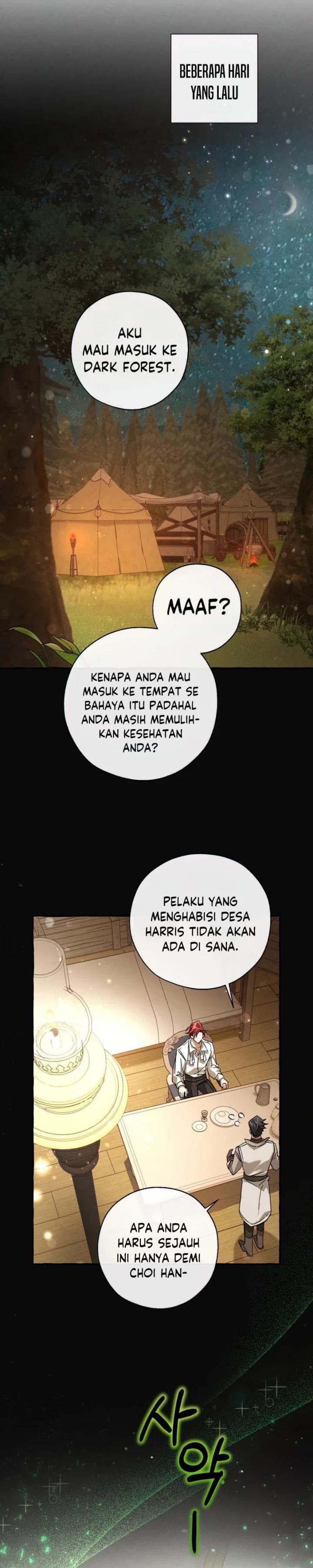 Trash of the Count’s Family - Chapter 86 - Page 10