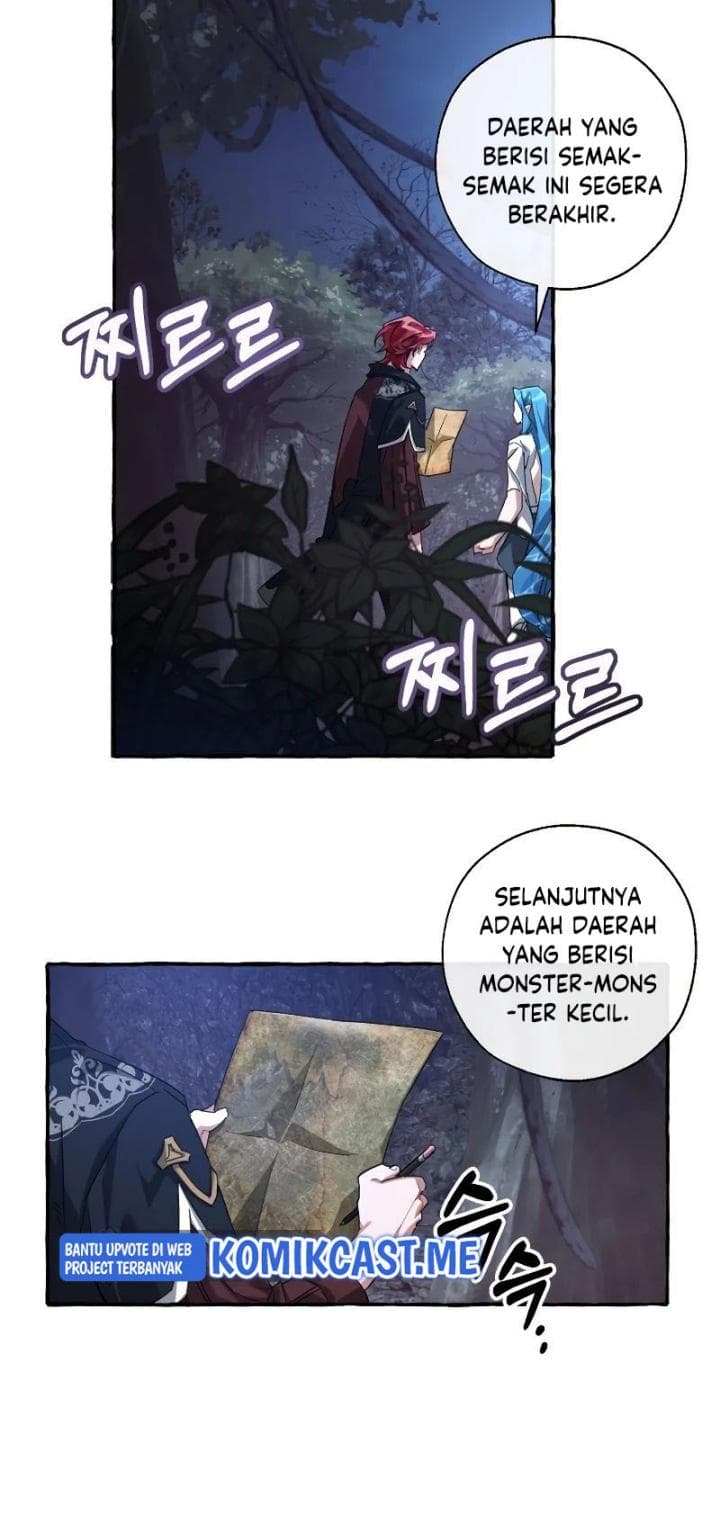 Trash of the Count’s Family - Chapter 87 - Page 21