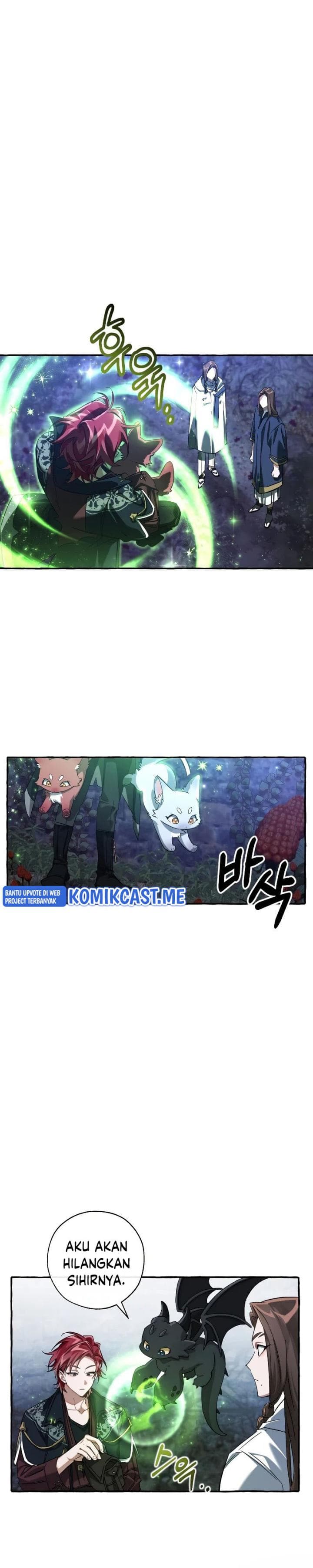Trash of the Count’s Family - Chapter 87 - Page 6