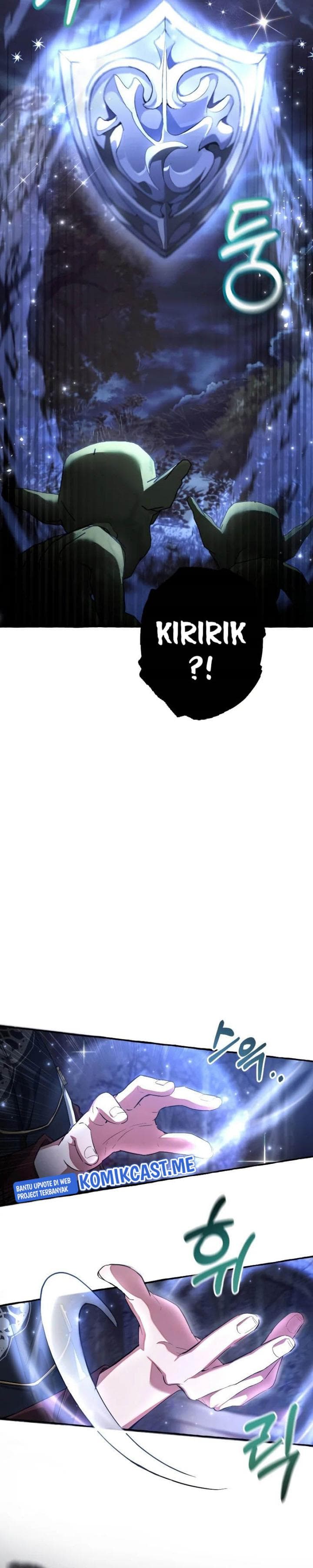 Trash of the Count’s Family - Chapter 88 - Page 11