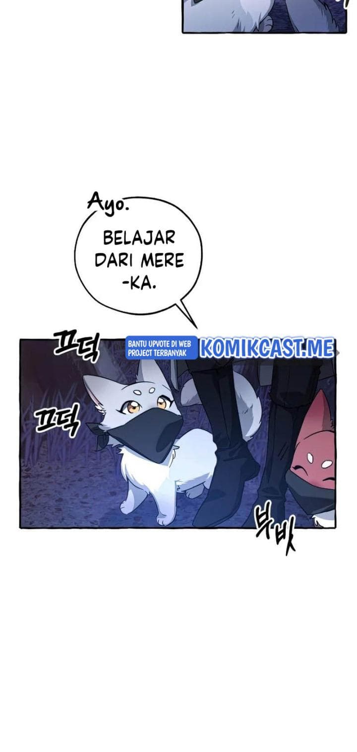 Trash of the Count’s Family - Chapter 89 - Page 13