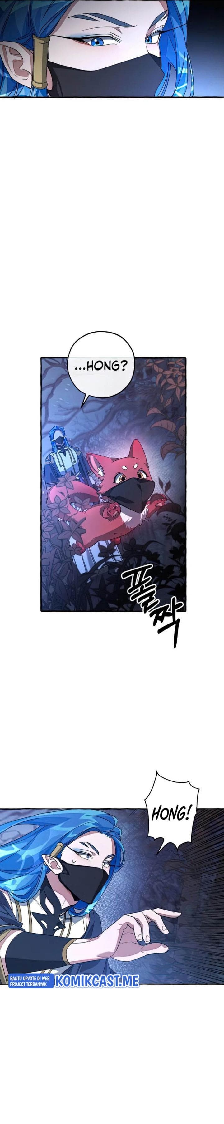 Trash of the Count’s Family - Chapter 89 - Page 18