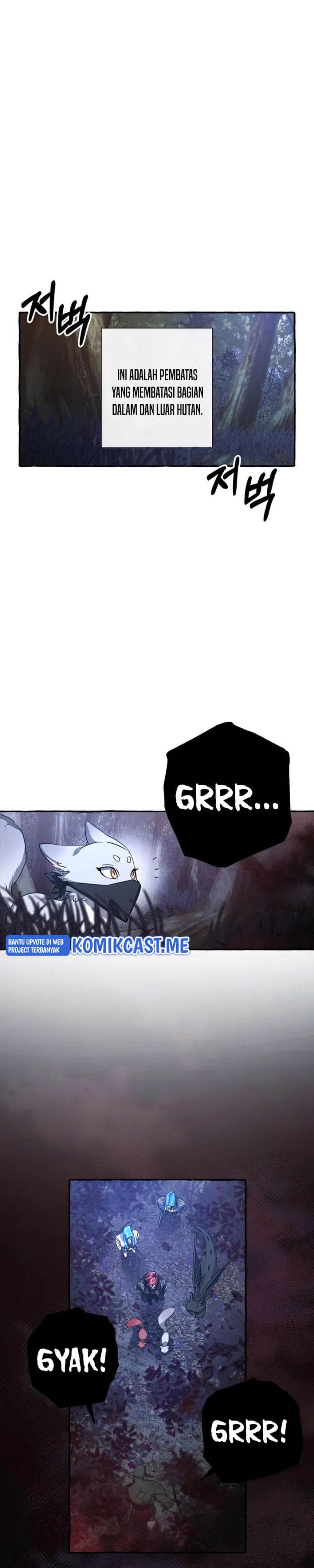 Trash of the Count’s Family - Chapter 89 - Page 4