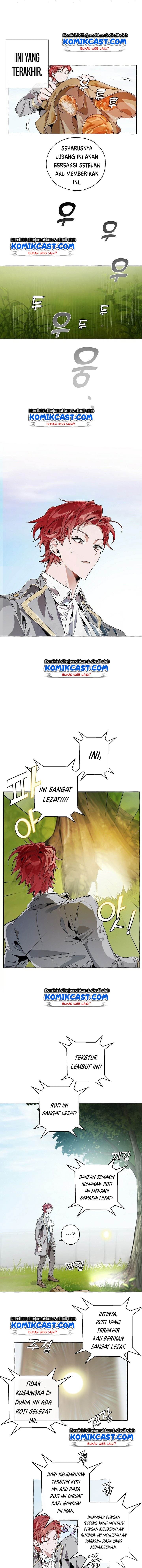 Trash of the Count’s Family - Chapter 9 - Page 7