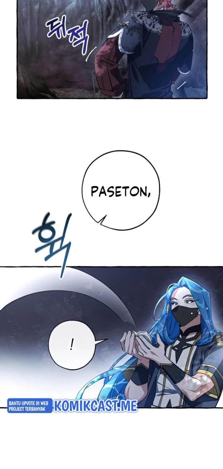 Trash of the Count’s Family - Chapter 90 - Page 21