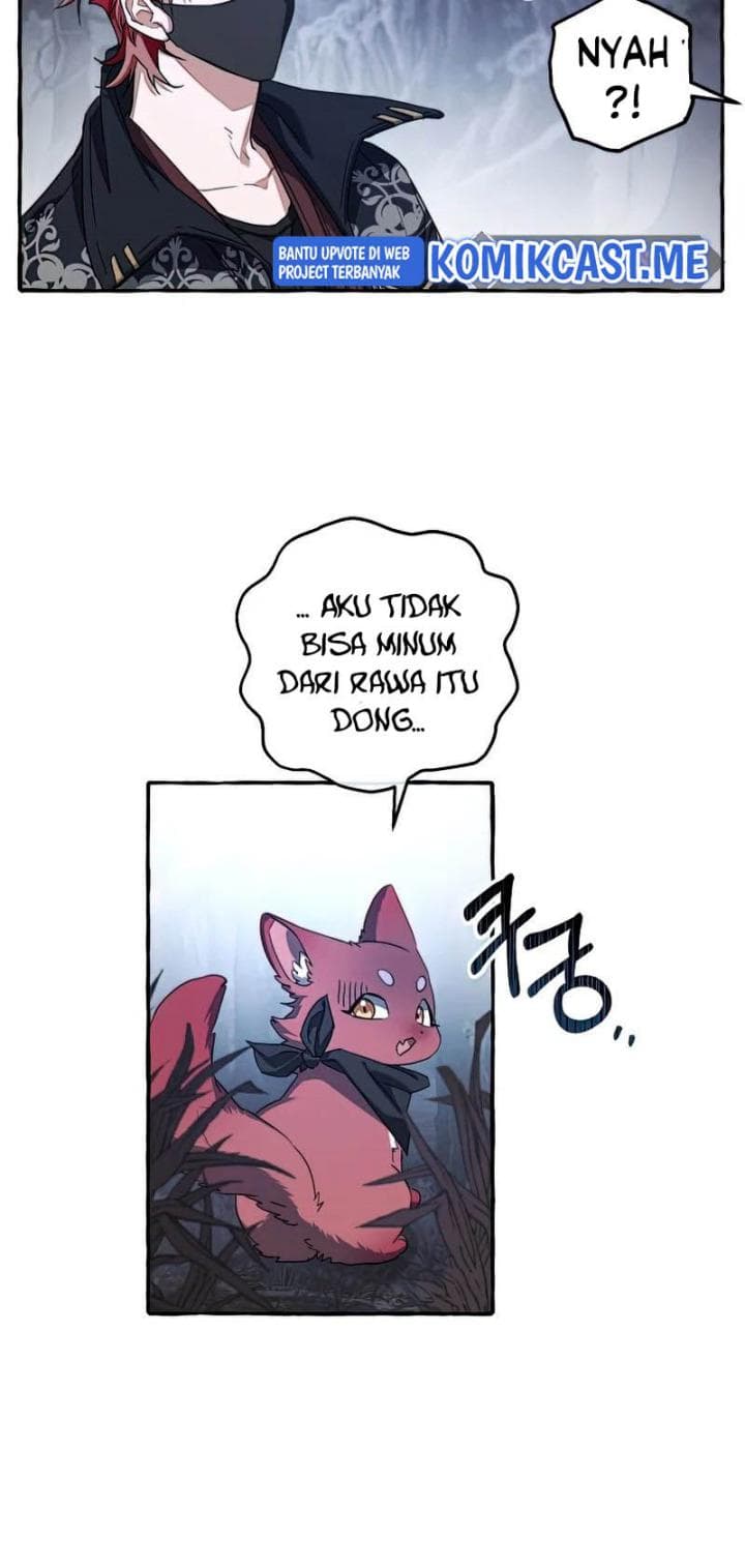 Trash of the Count’s Family - Chapter 90 - Page 9