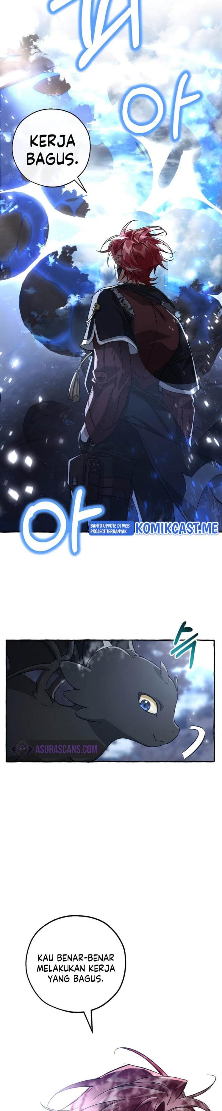 Trash of the Count’s Family - Chapter 91 - Page 15