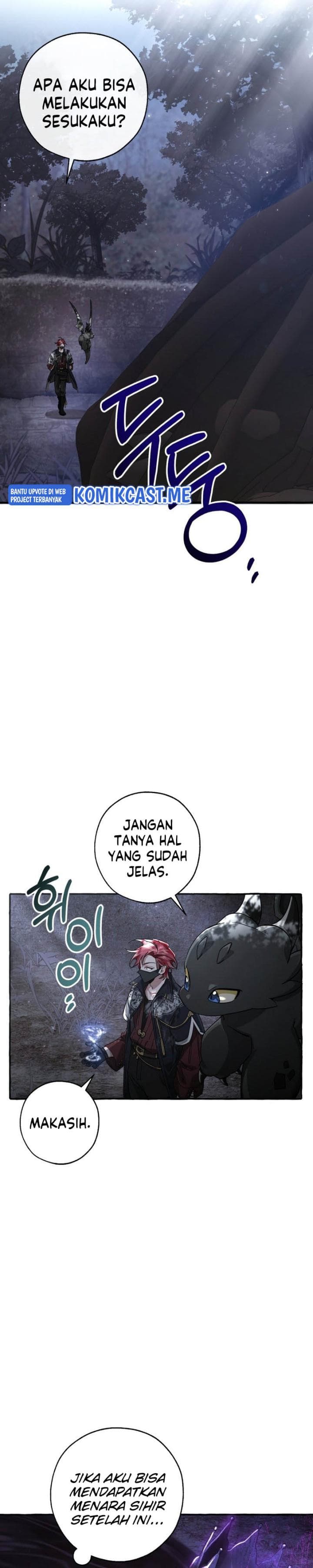 Trash of the Count’s Family - Chapter 91 - Page 18