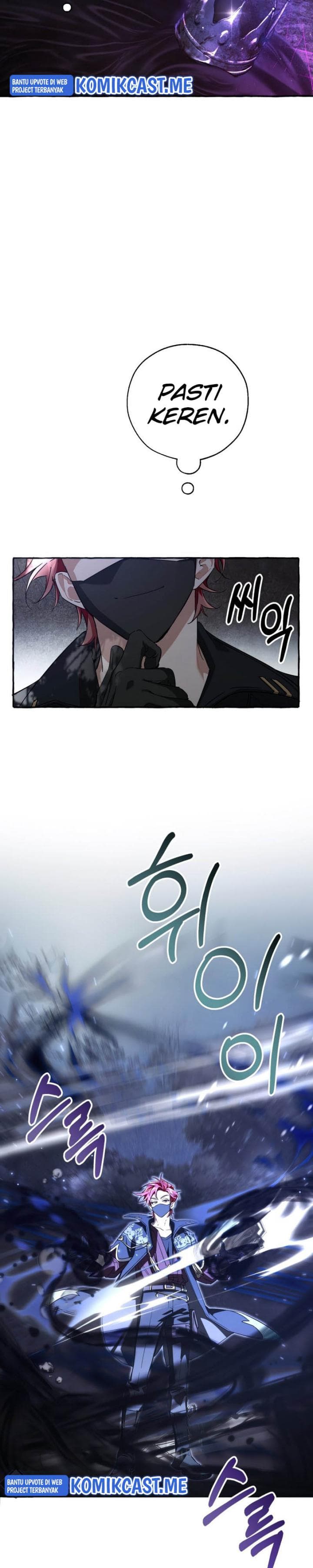 Trash of the Count’s Family - Chapter 91 - Page 19