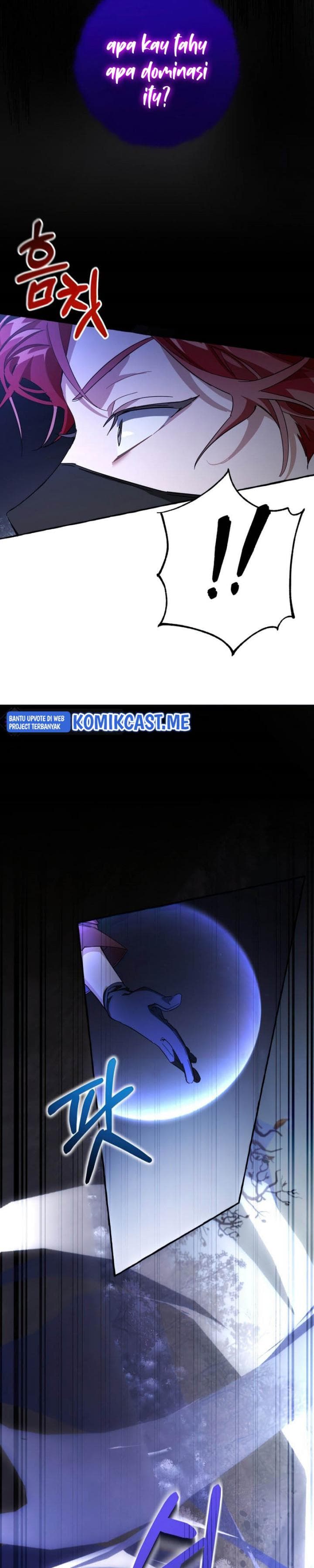 Trash of the Count’s Family - Chapter 91 - Page 22