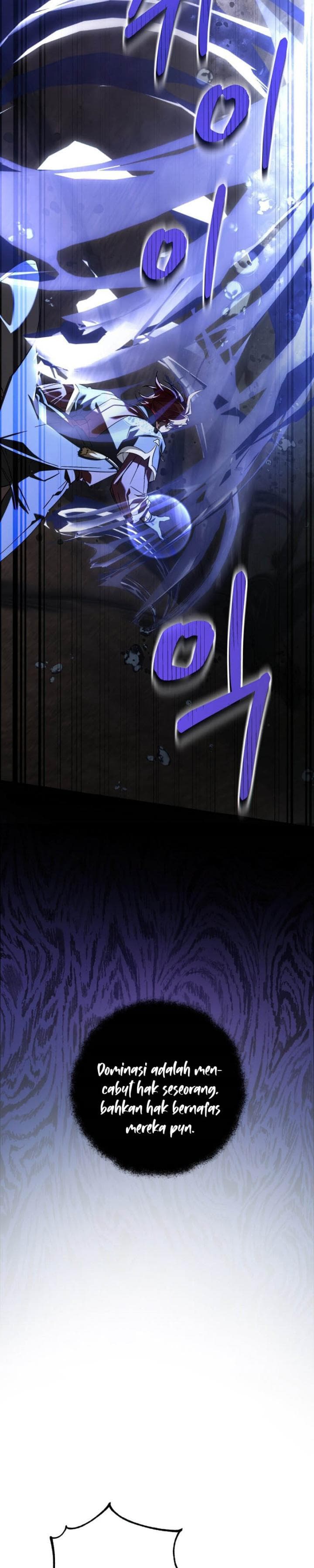 Trash of the Count’s Family - Chapter 91 - Page 23