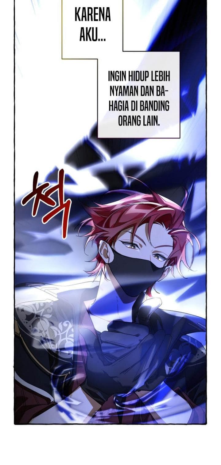 Trash of the Count’s Family - Chapter 91 - Page 28