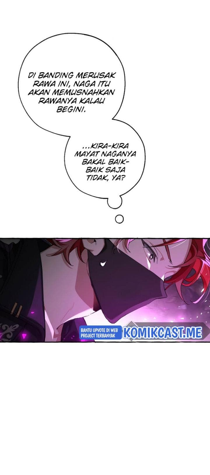 Trash of the Count’s Family - Chapter 91 - Page 8
