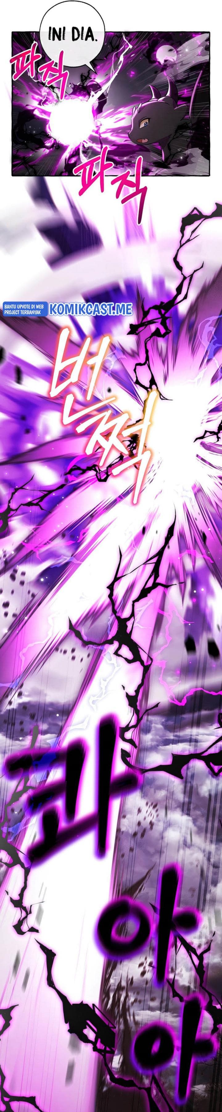 Trash of the Count’s Family - Chapter 91 - Page 9