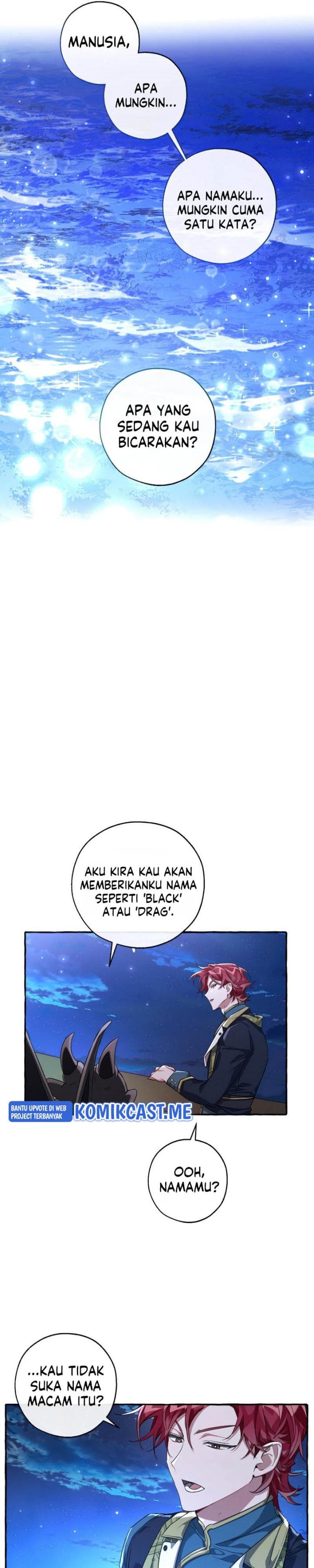 Trash of the Count’s Family - Chapter 92 - Page 24