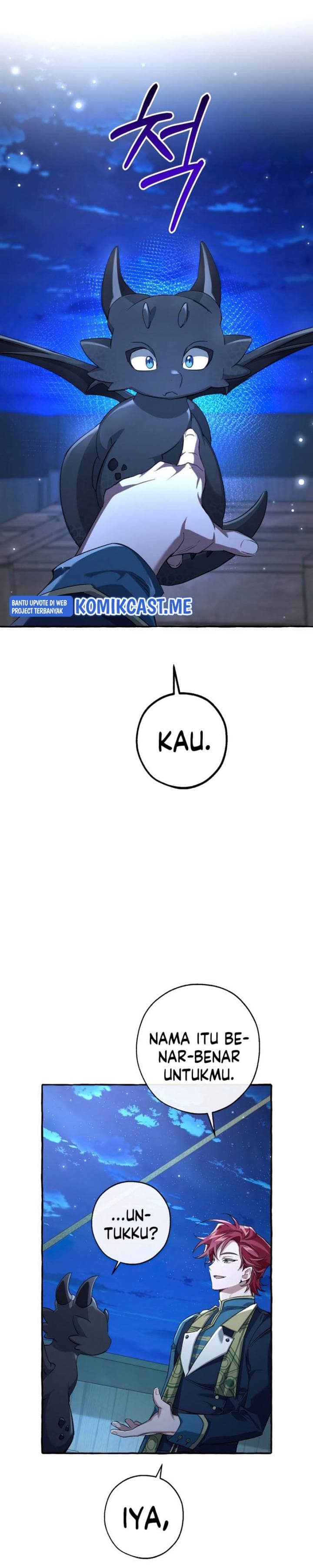 Trash of the Count’s Family - Chapter 92 - Page 29